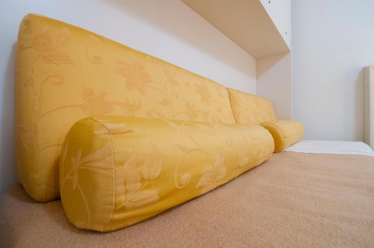 Albergo Ai Tolentini Venice Ngoại thất bức ảnh