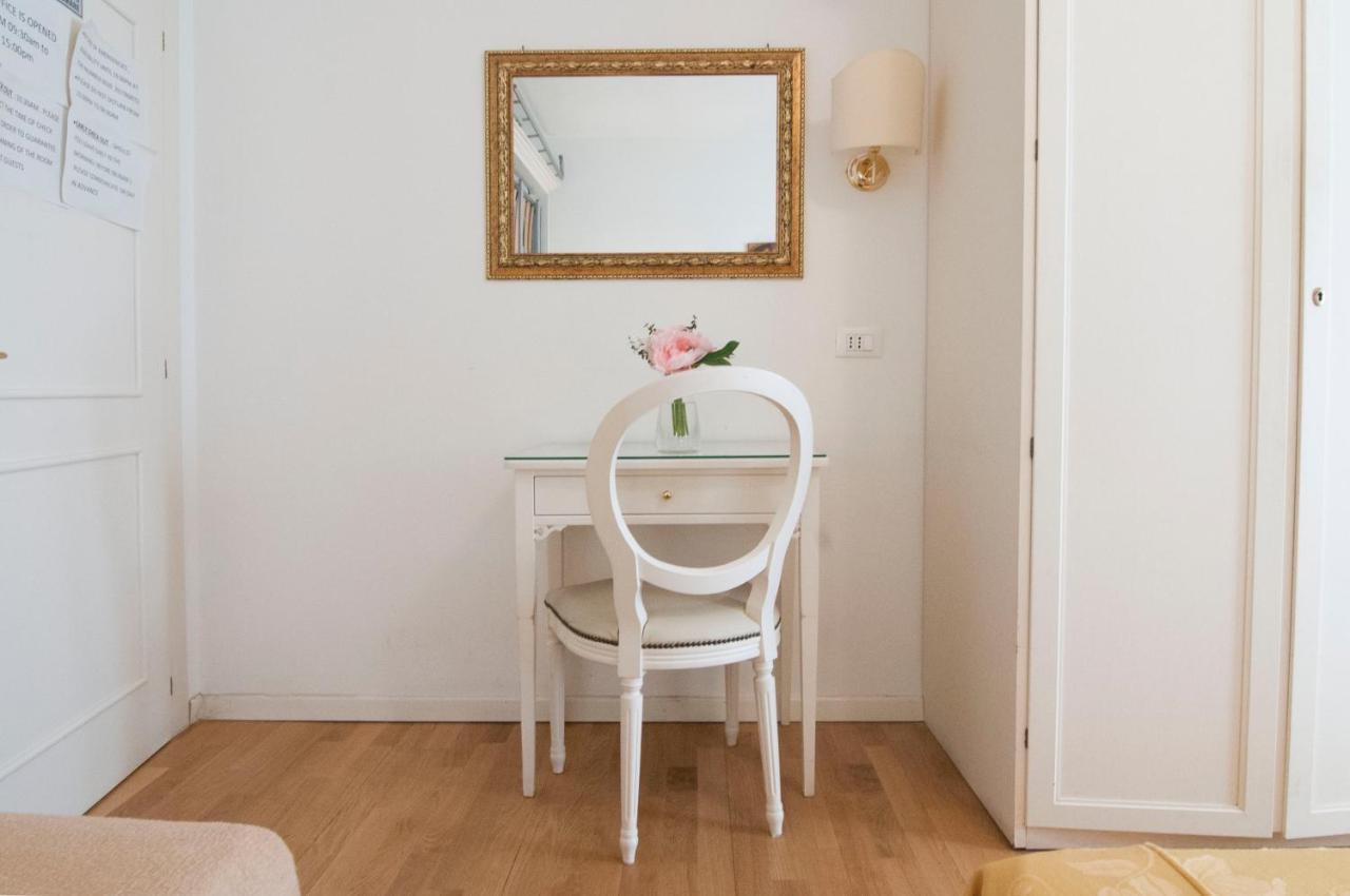 Albergo Ai Tolentini Venice Ngoại thất bức ảnh