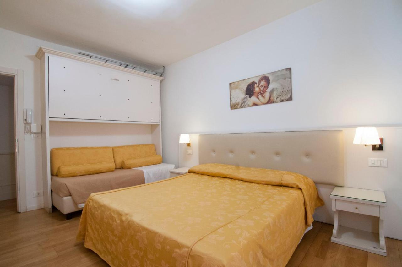 Albergo Ai Tolentini Venice Ngoại thất bức ảnh