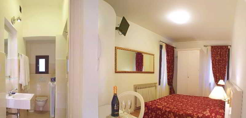 Albergo Ai Tolentini Venice Ngoại thất bức ảnh