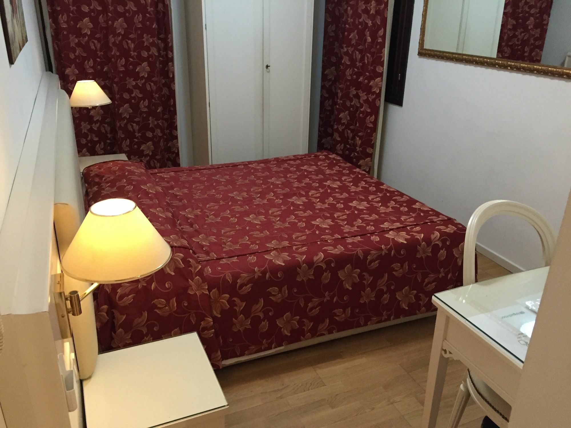 Albergo Ai Tolentini Venice Ngoại thất bức ảnh