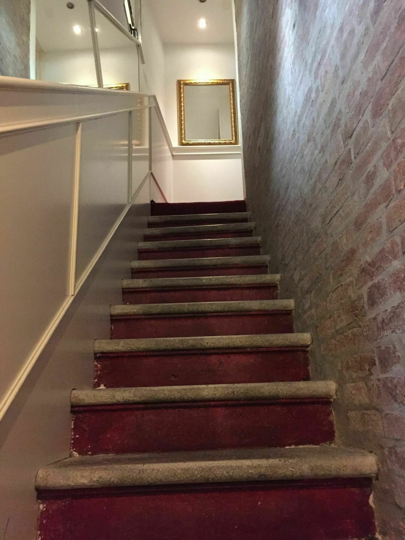Albergo Ai Tolentini Venice Ngoại thất bức ảnh