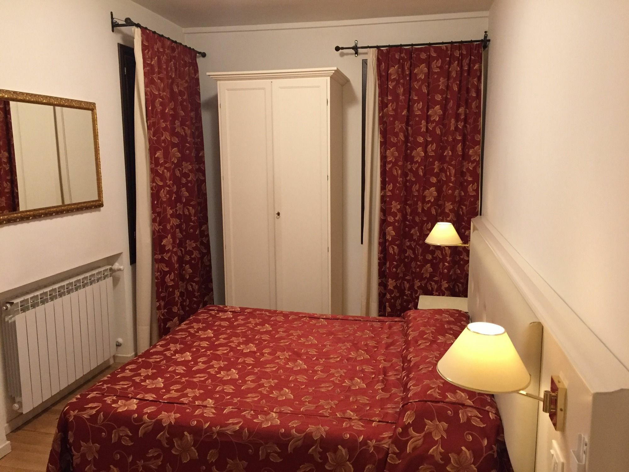 Albergo Ai Tolentini Venice Ngoại thất bức ảnh