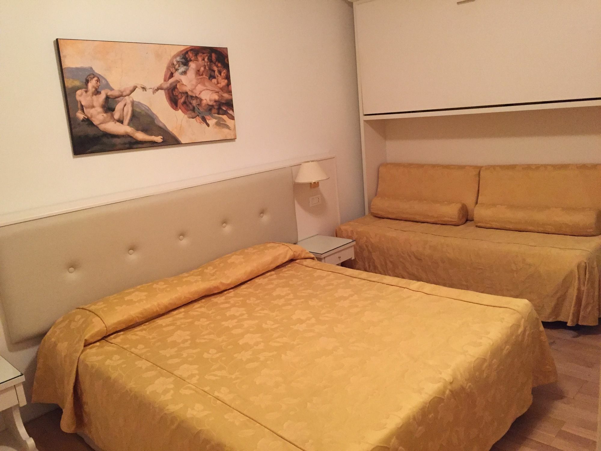 Albergo Ai Tolentini Venice Ngoại thất bức ảnh