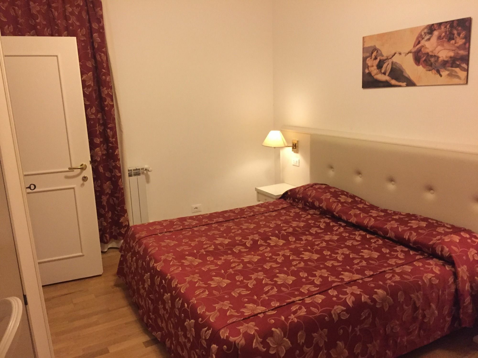Albergo Ai Tolentini Venice Ngoại thất bức ảnh